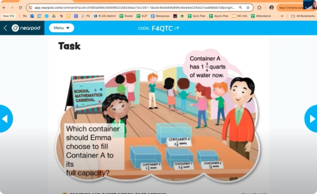 Elementary California Online Public Schools