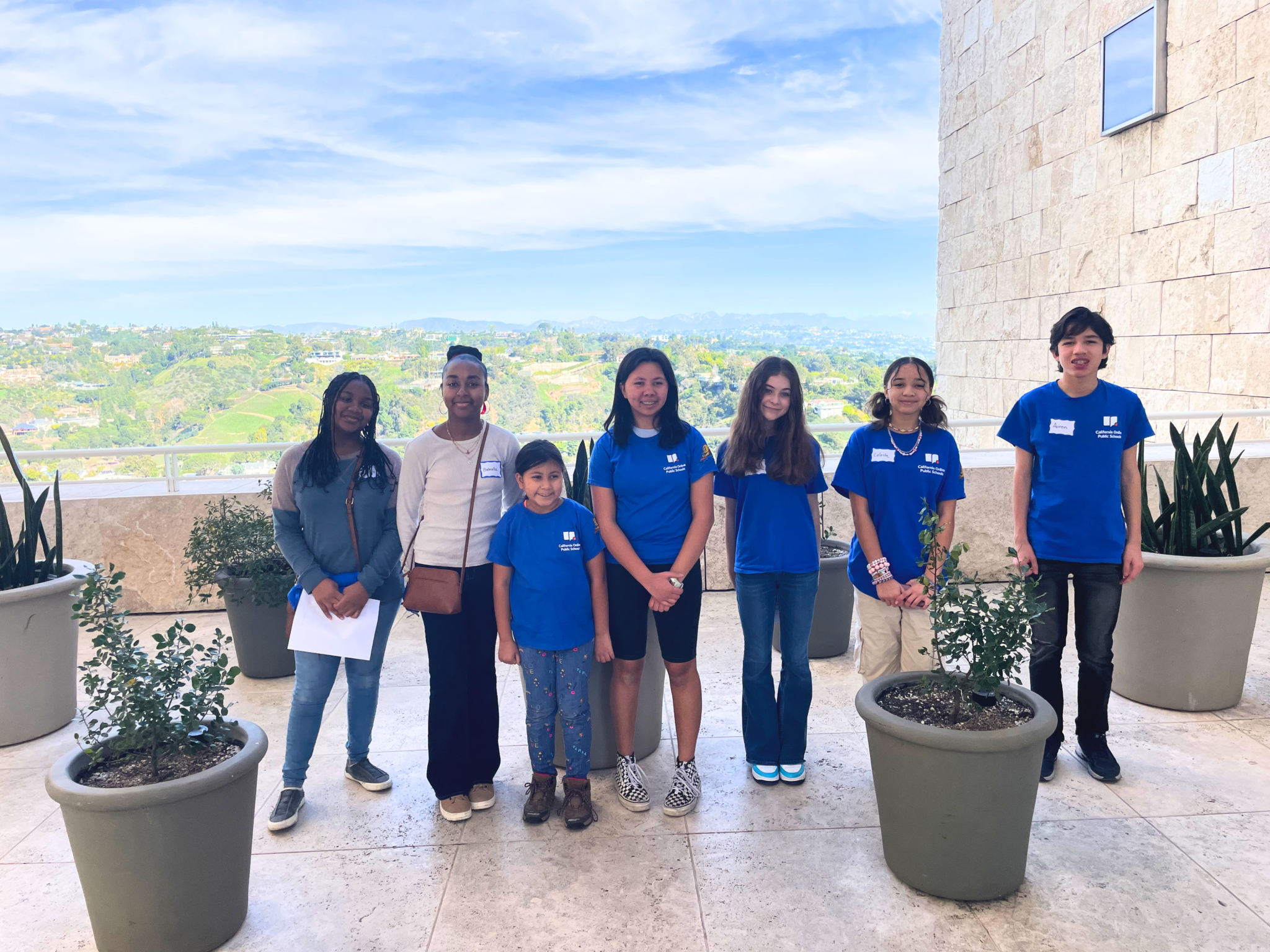 What’s Happening at CalOPS: March 2026 - California Online Public Schools