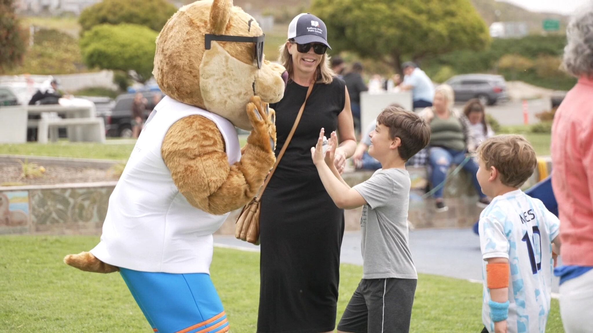What’s Happening at CalOPS May 2026 California Online Public Schools