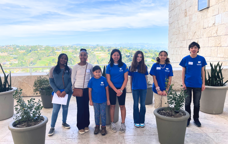 Group photo - Edited